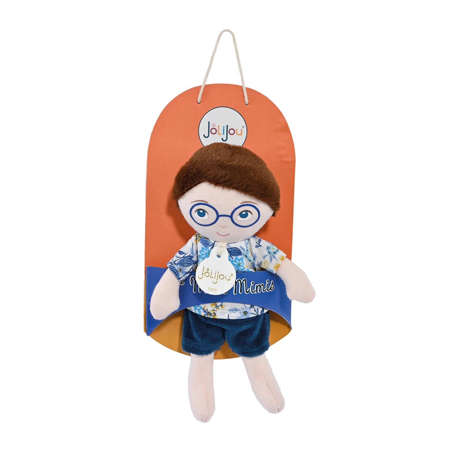 MINI MIMIS 18CM 6X1ASS