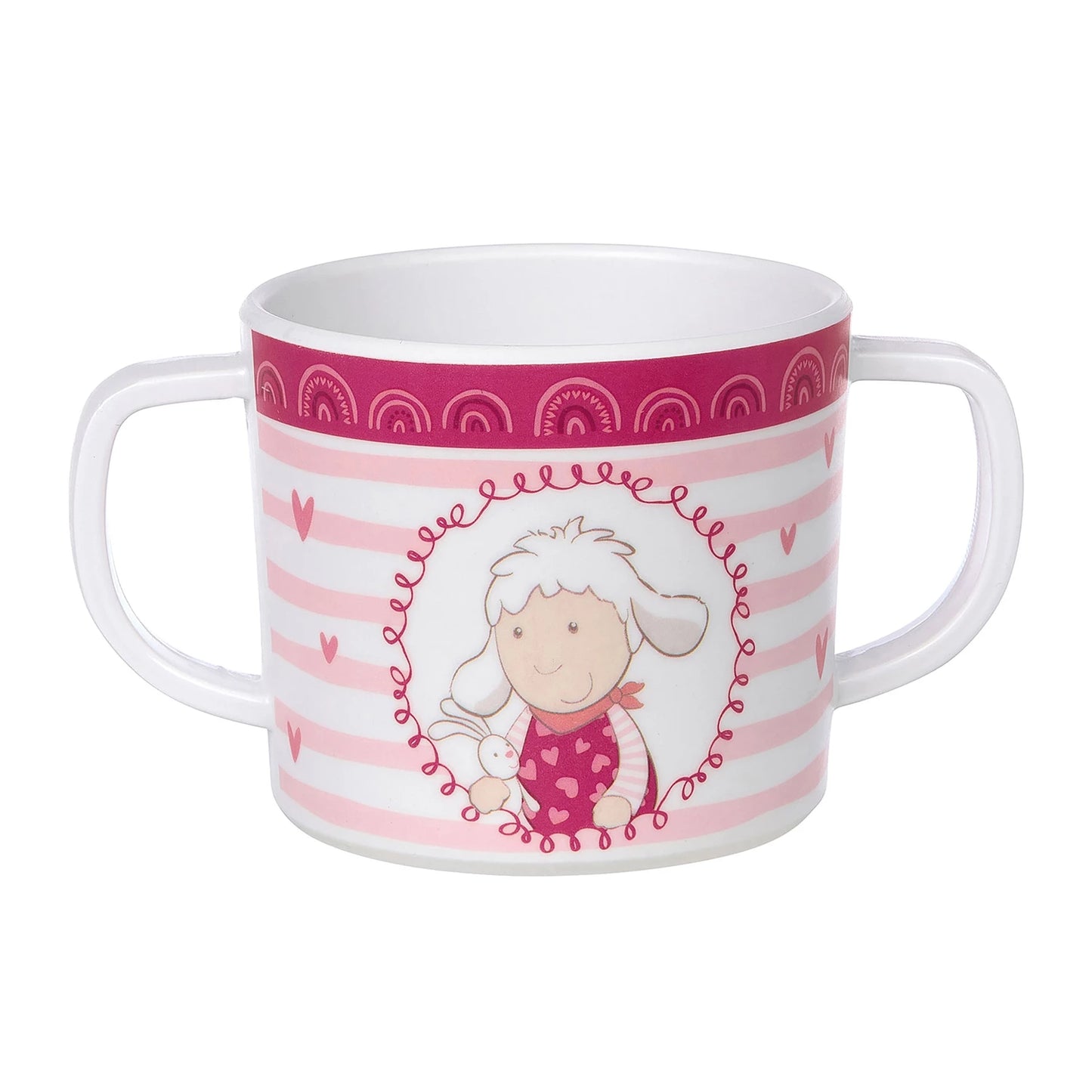 TASSE EN MÉLAMINE SCHNUGGI