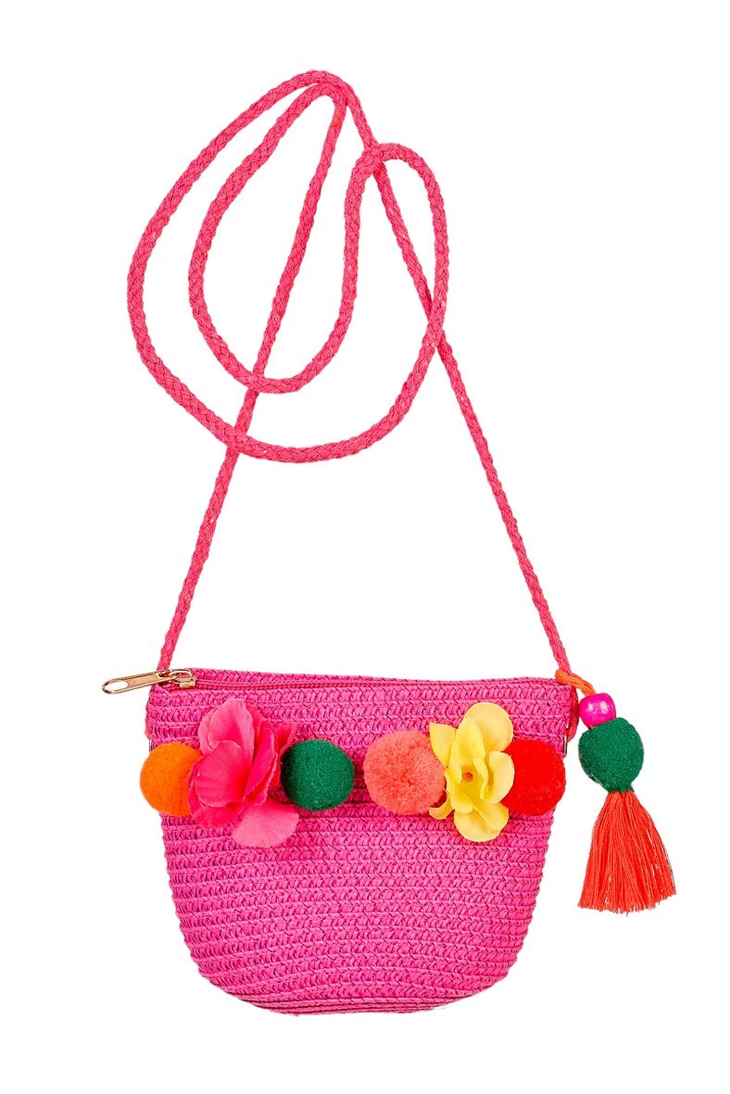 SAC DANIELLE, ROSE