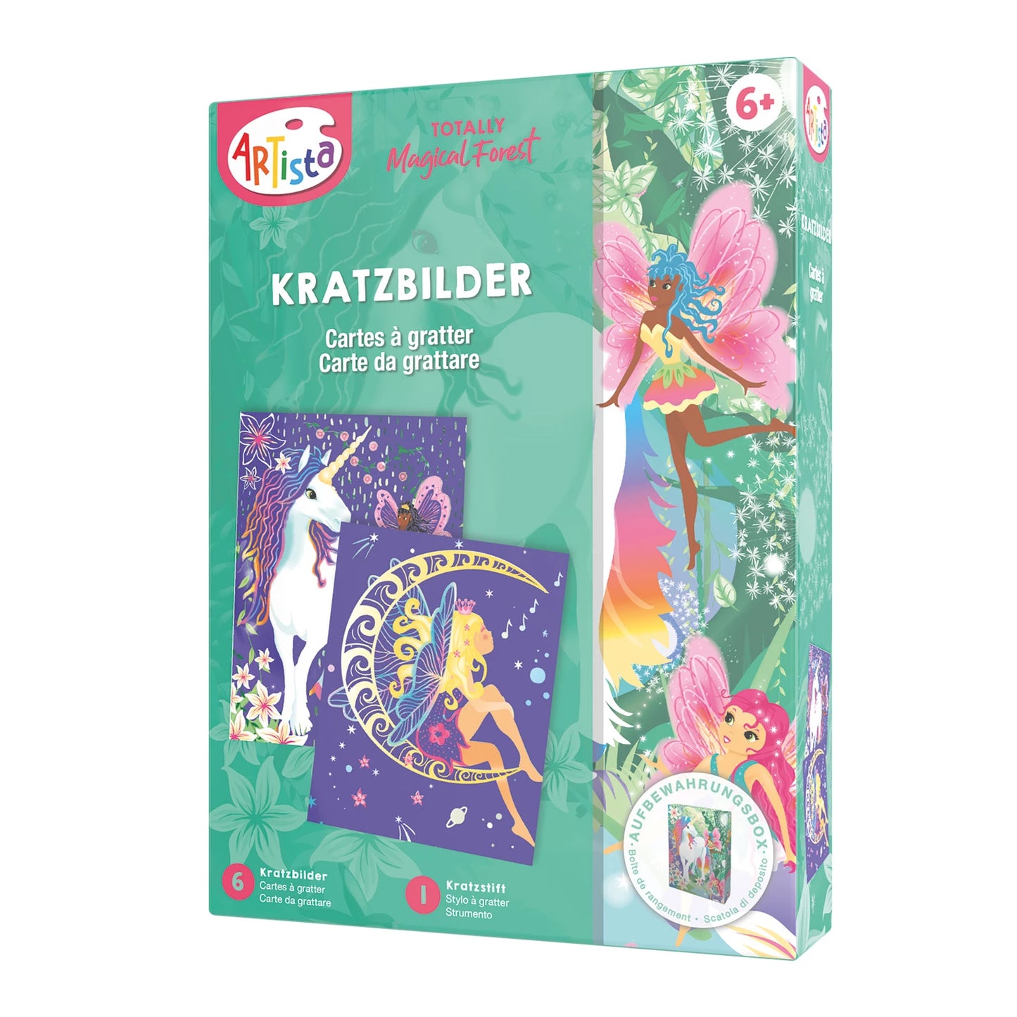 KRATZKUNST