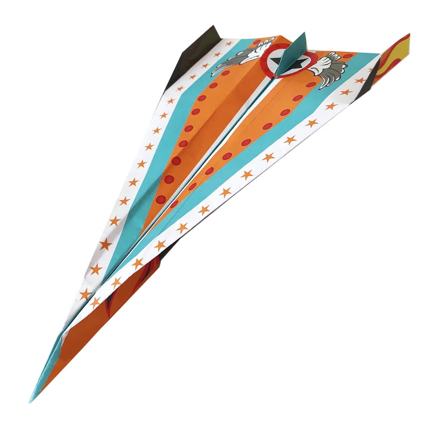 PAPIERFLUGZEUGE