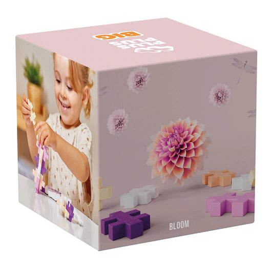 100 BLOCS CRÉATIFS BIG BLOOM