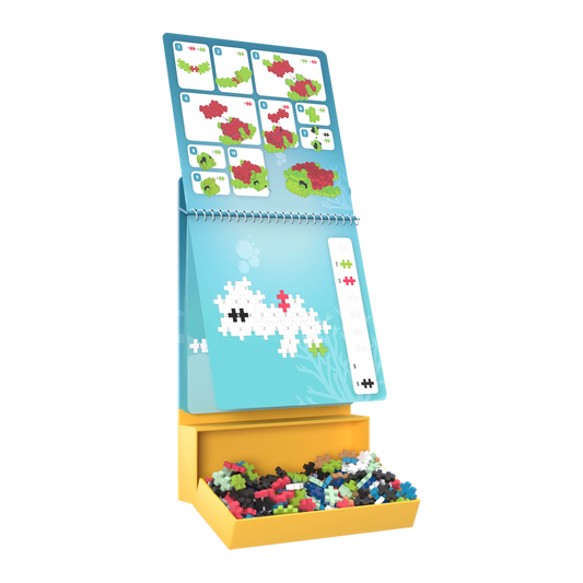 125 PUZZLES CRÉATIFS DE PLAGE