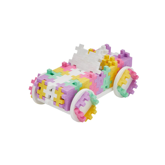 200 MATTONCINI CREATIVI GO! CAR CANDY