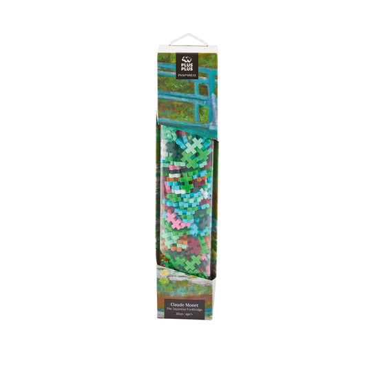 350 BLOCCHI CREATIVI MONET
