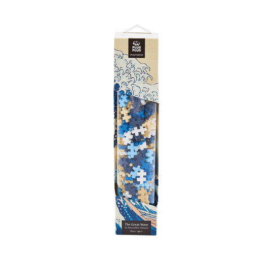 350 BLOCCHI CREATIVI HOKUSAI