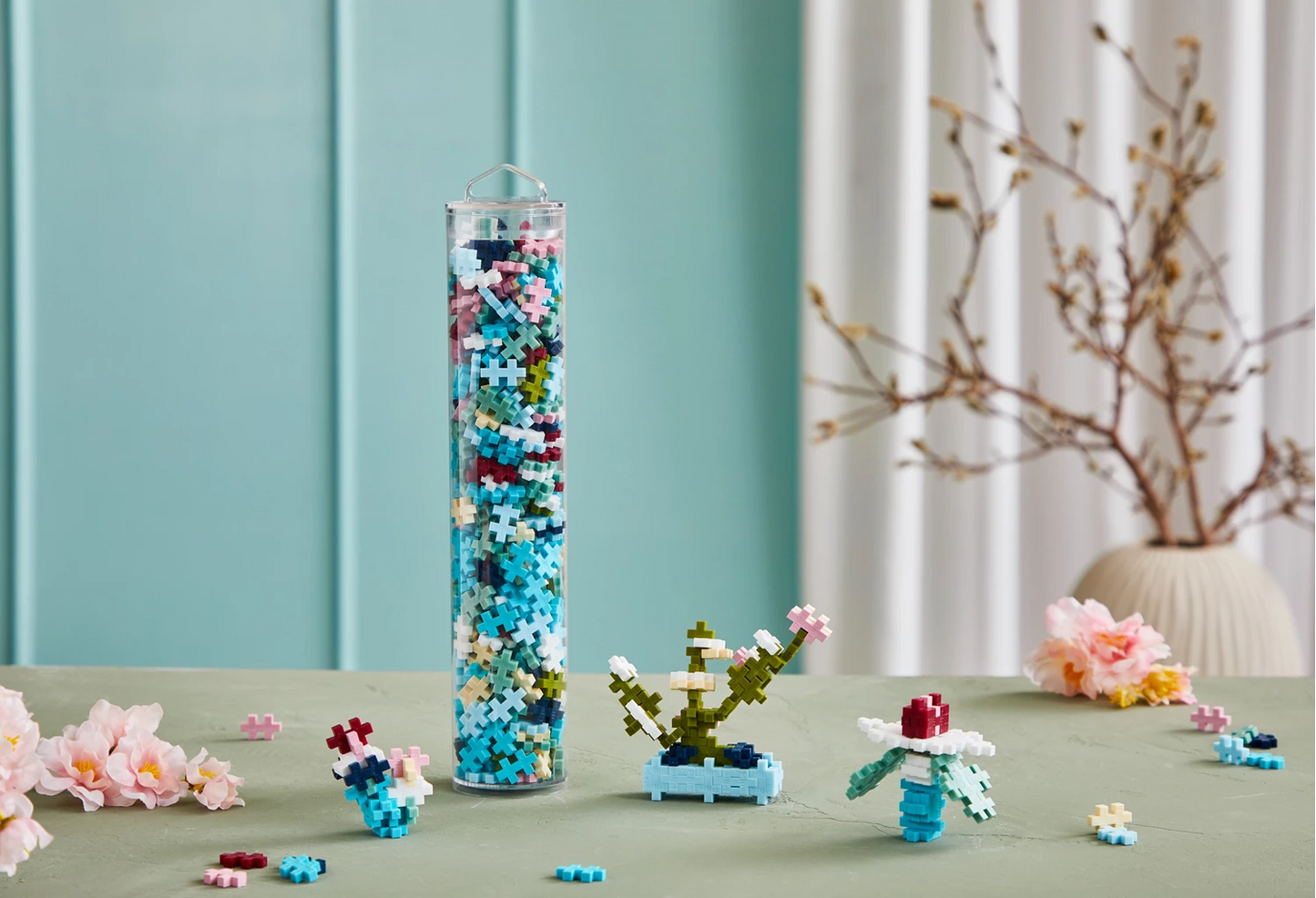 350 BLOCCHI CREATIVI VAN GOGH