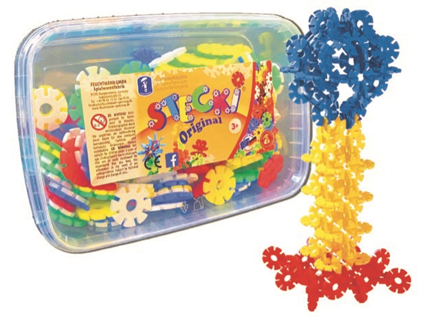 BOUTURES DE FLEURS 150 G