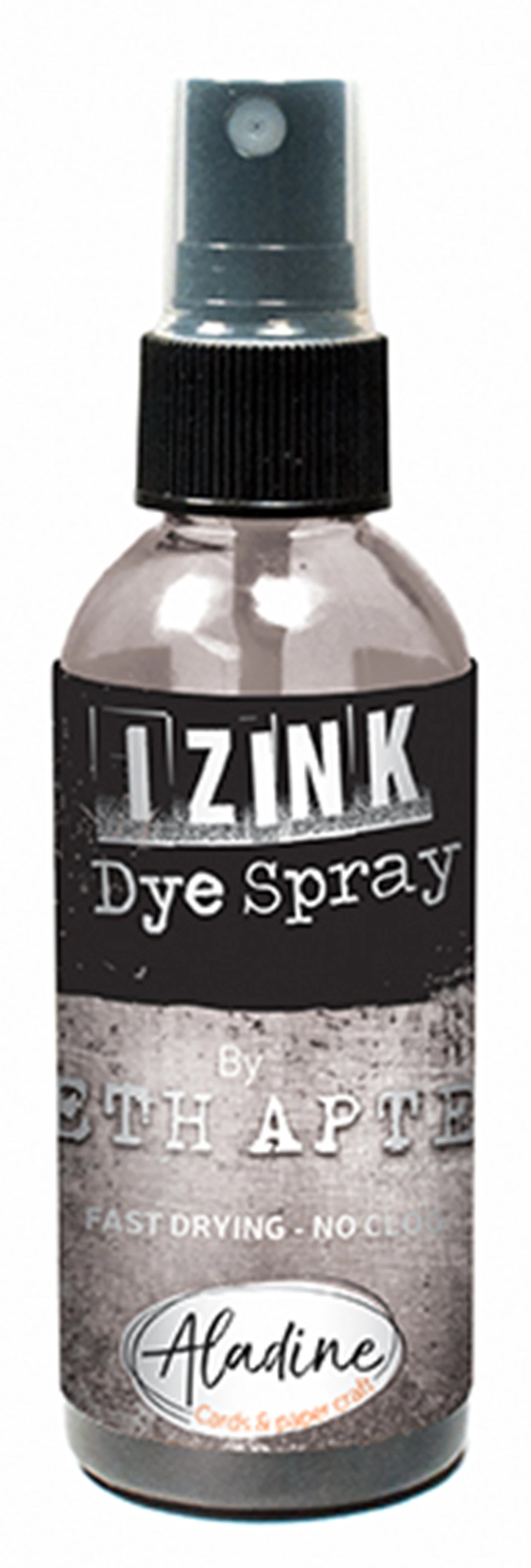 SPRAY TEINTURE IZINK SETH APTER NACRÉ 80 ML