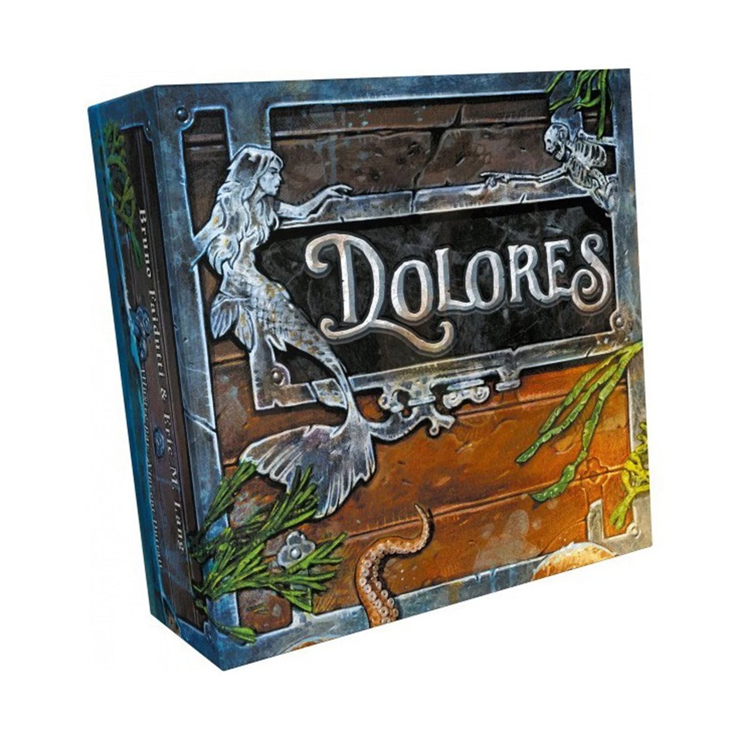 DOLORES (FR)