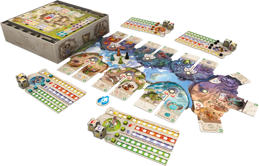 DICE FORGE (FR)