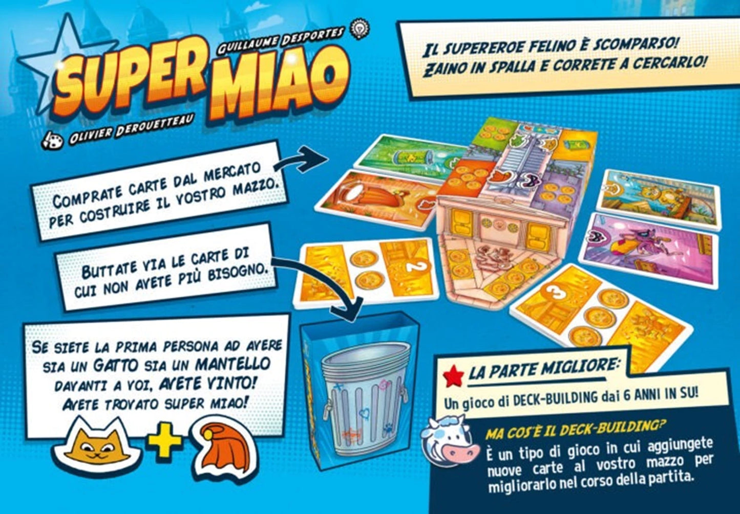 SUPER MIAOU (FR)