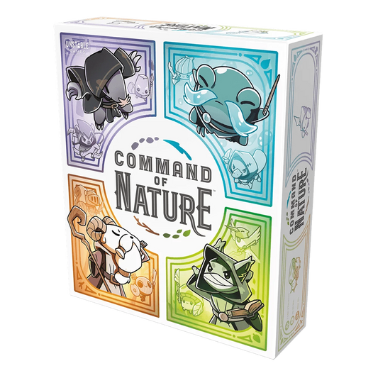 NATURGEWALT (DE)
