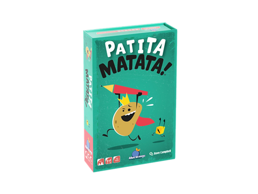 PATITA MATATA (DE)