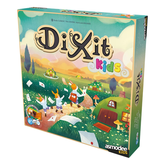 DIXIT KIDS (DE)