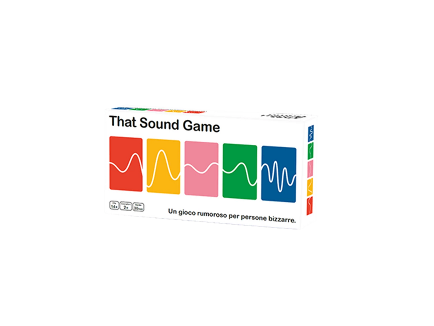 CE JEU SONORE (FR)