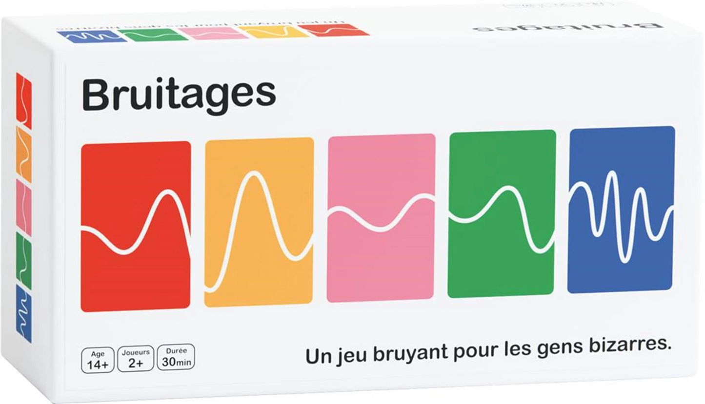 DOMMAGES (FR)