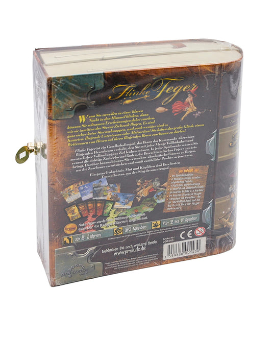 PROSSIMO SPAZZINO (DE)