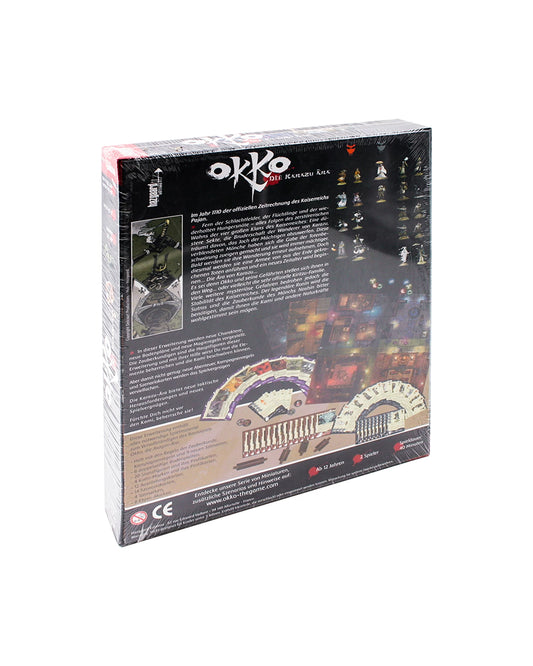 OKKO - L'ERA KARAZU (IT)