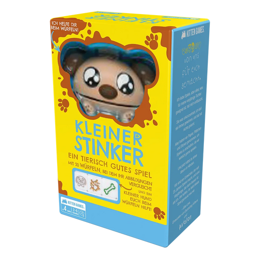KLEINER STINKER (DE)
