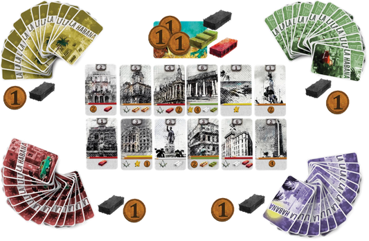 HAVANNA (FR-EN)