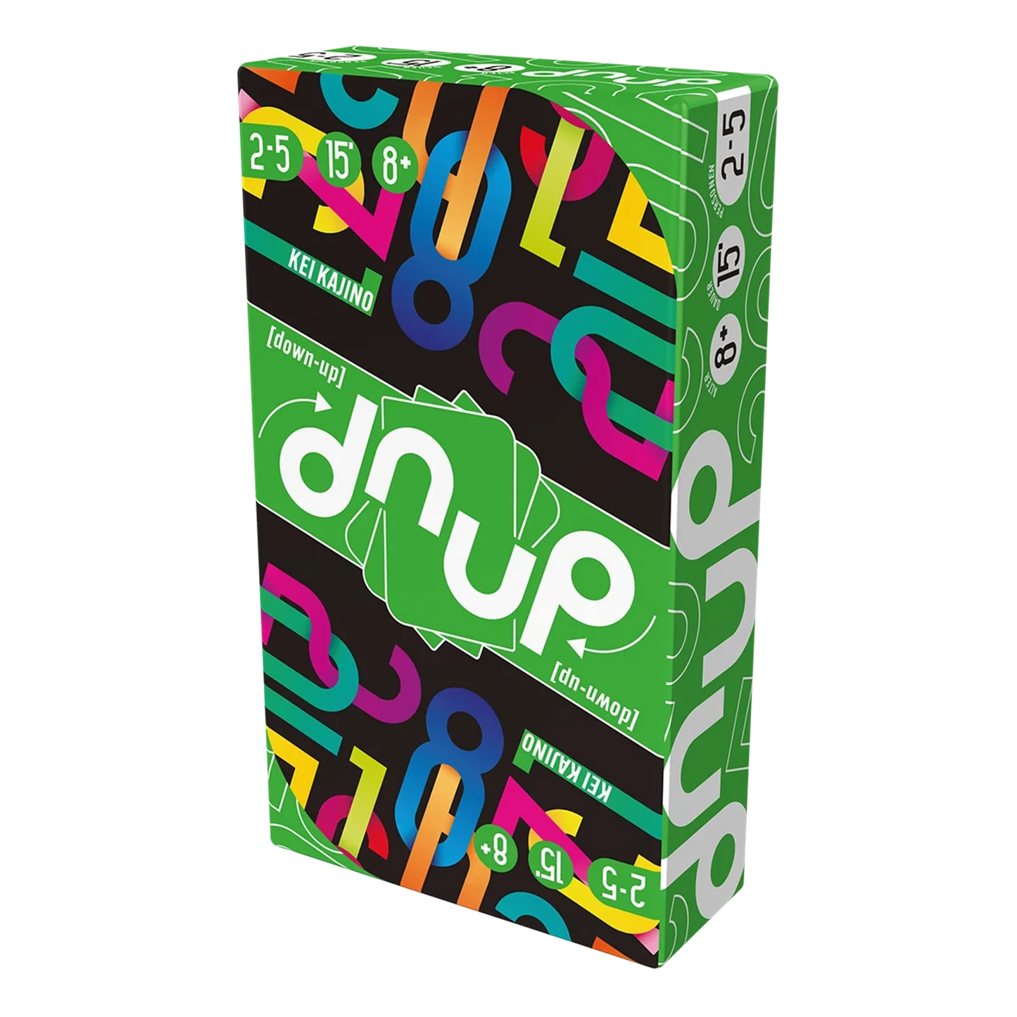 SPACE COWBOYS - DNUP (DE) - D