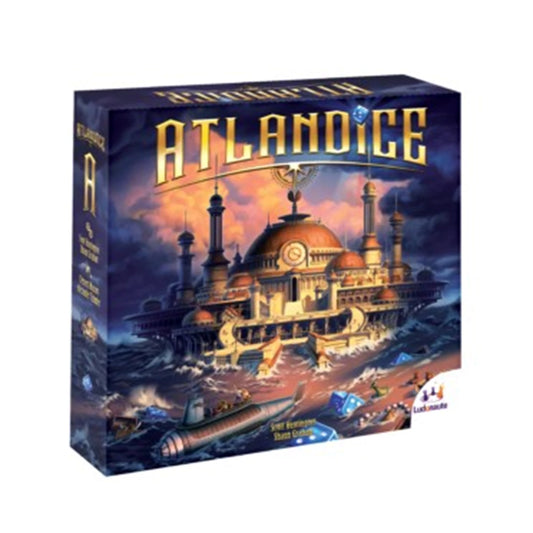 ATLANDICE (FR)