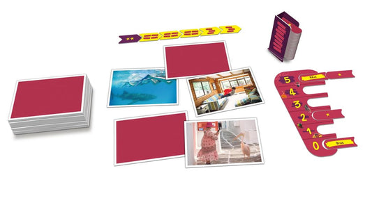 ALBUM (FR)
