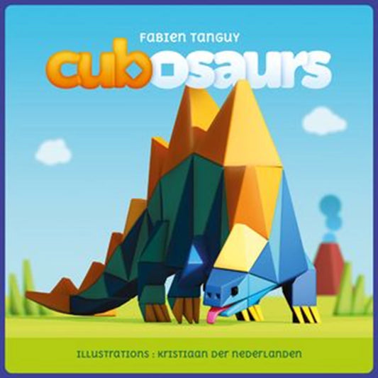 CUBOSAURUS (FR)