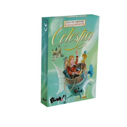 ESTENSIONE CELESTIA COUP DE THEATRE (FR-EN)