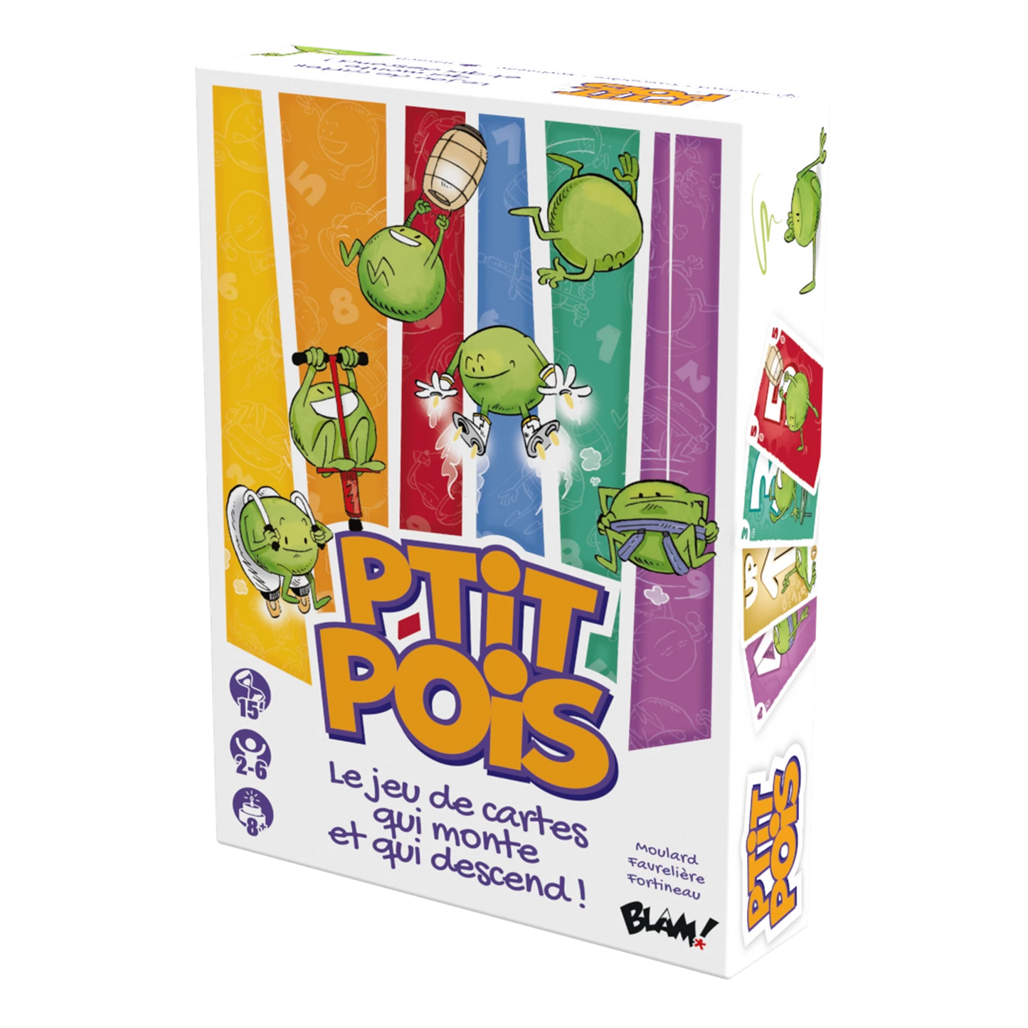 P'TI POIS (FR)