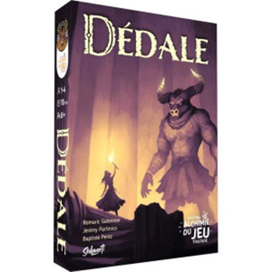 DEDALE (FR)