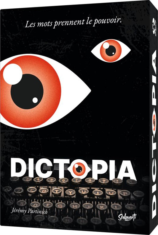 DICTOPIA (FR)