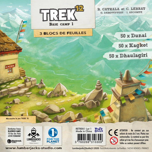 TREK 12 BASISSCHNELLZUG 1 (FR)