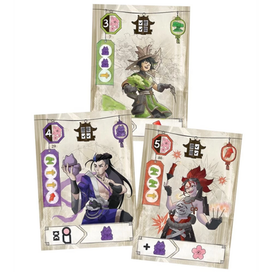 ARIGATO (FR)