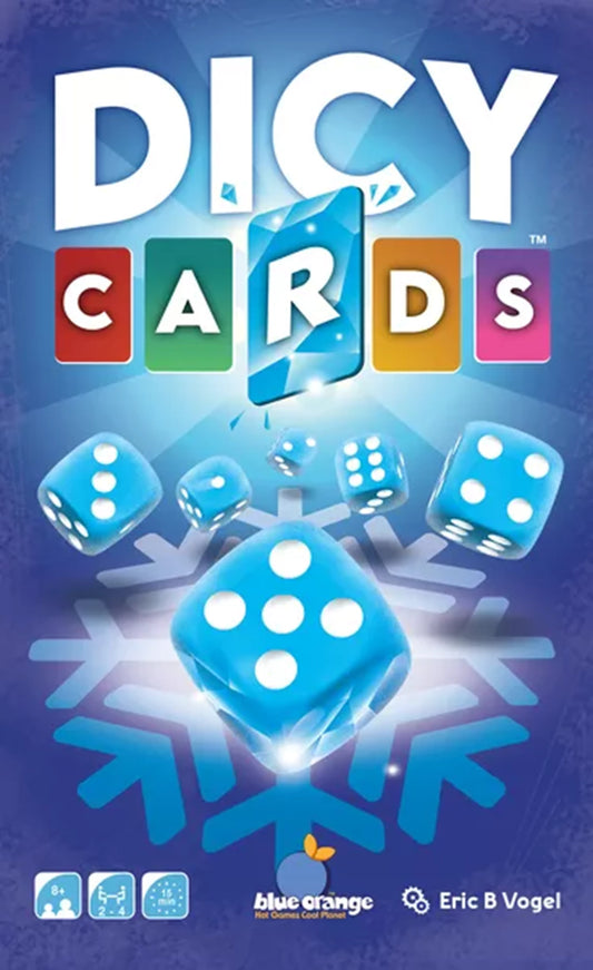CARTE DICY (FR-DE-IT-EN-NL-SP-PL-RU)