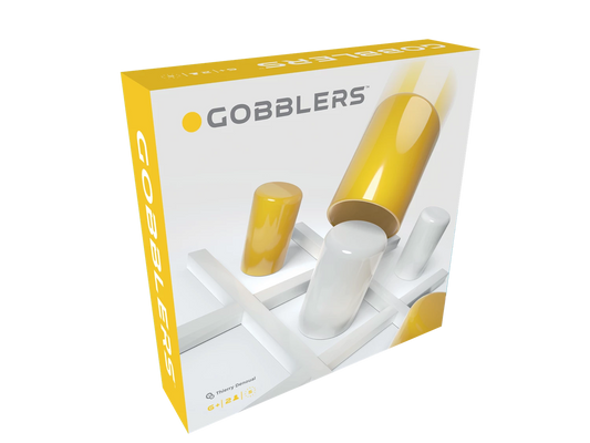 GOBBLERS (FR-DE-IT-EN-NL-SP-PL-RU)