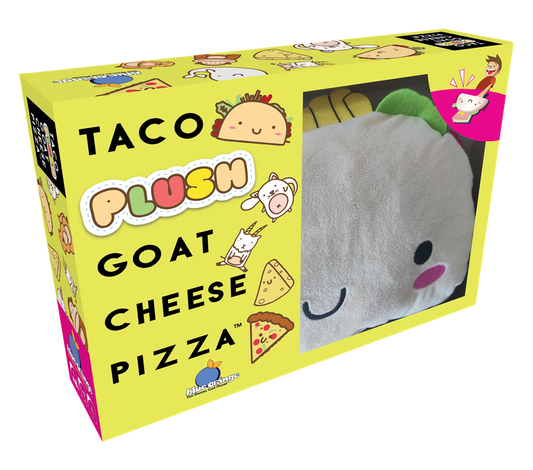 TACO PELUCHE (FR)