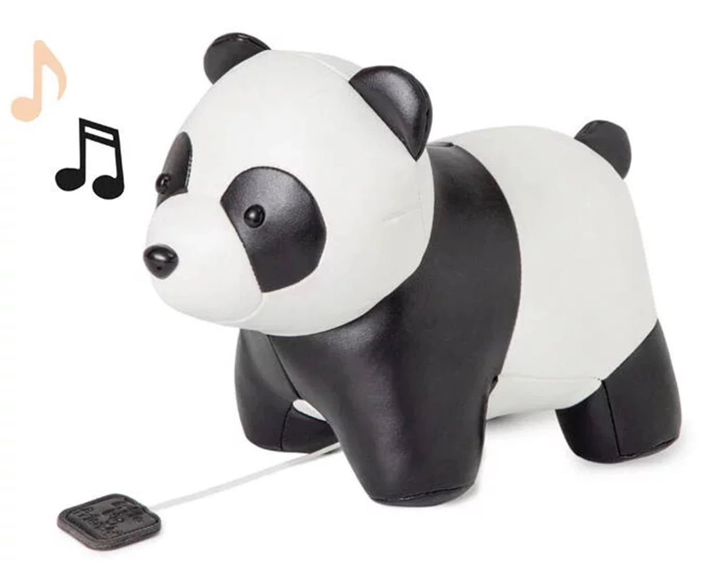 I MUSICISTI - LUCA IL PANDA