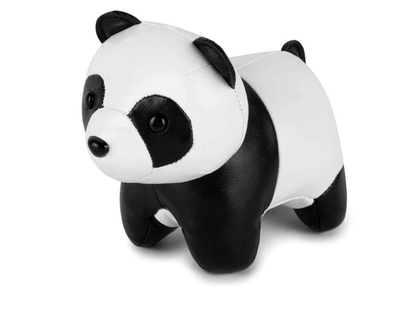 I PICCOLI AMICI - LUCA IL PANDA