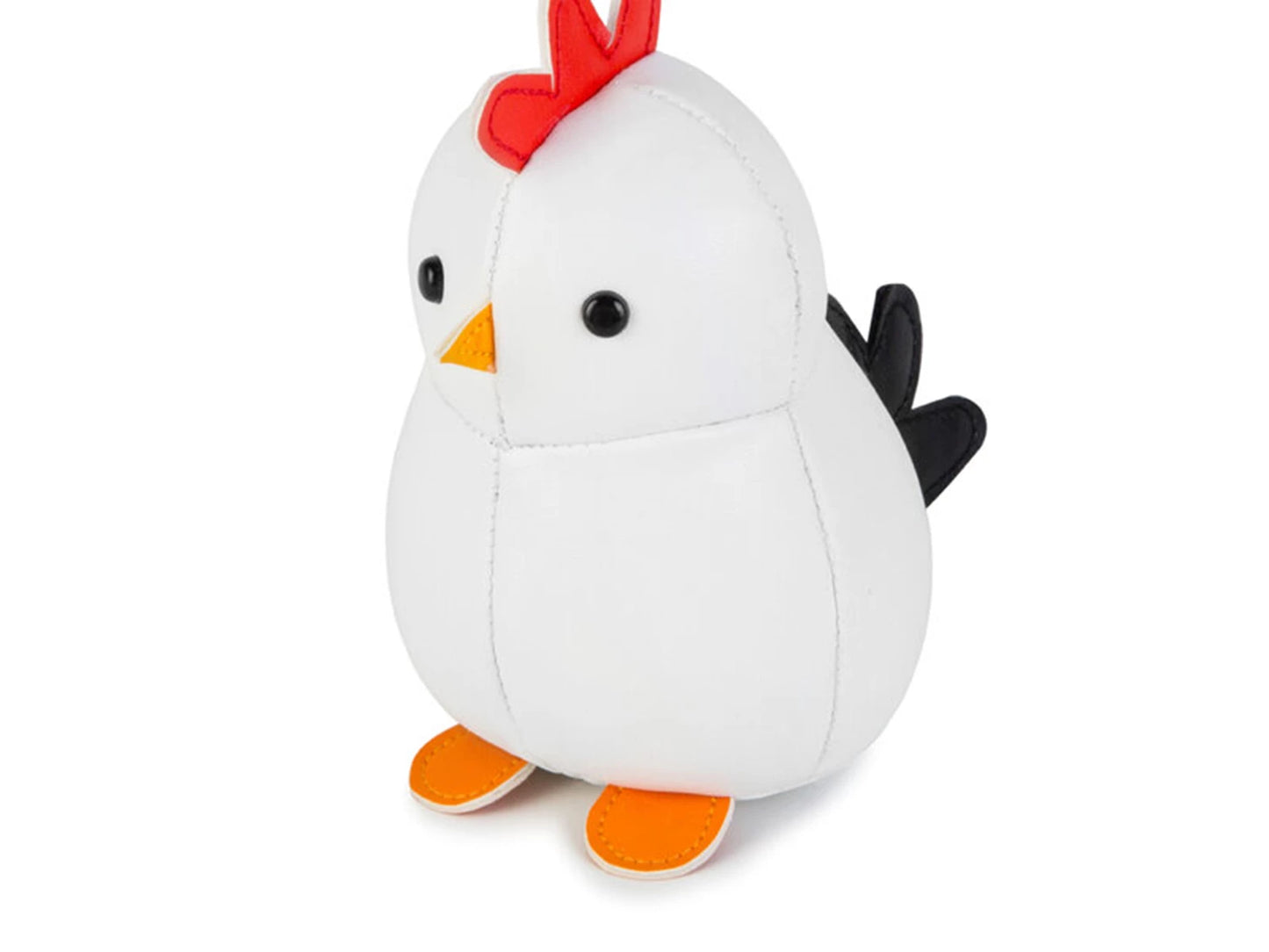 I PICCOLI AMICI - PAULETTE LA GALLINA