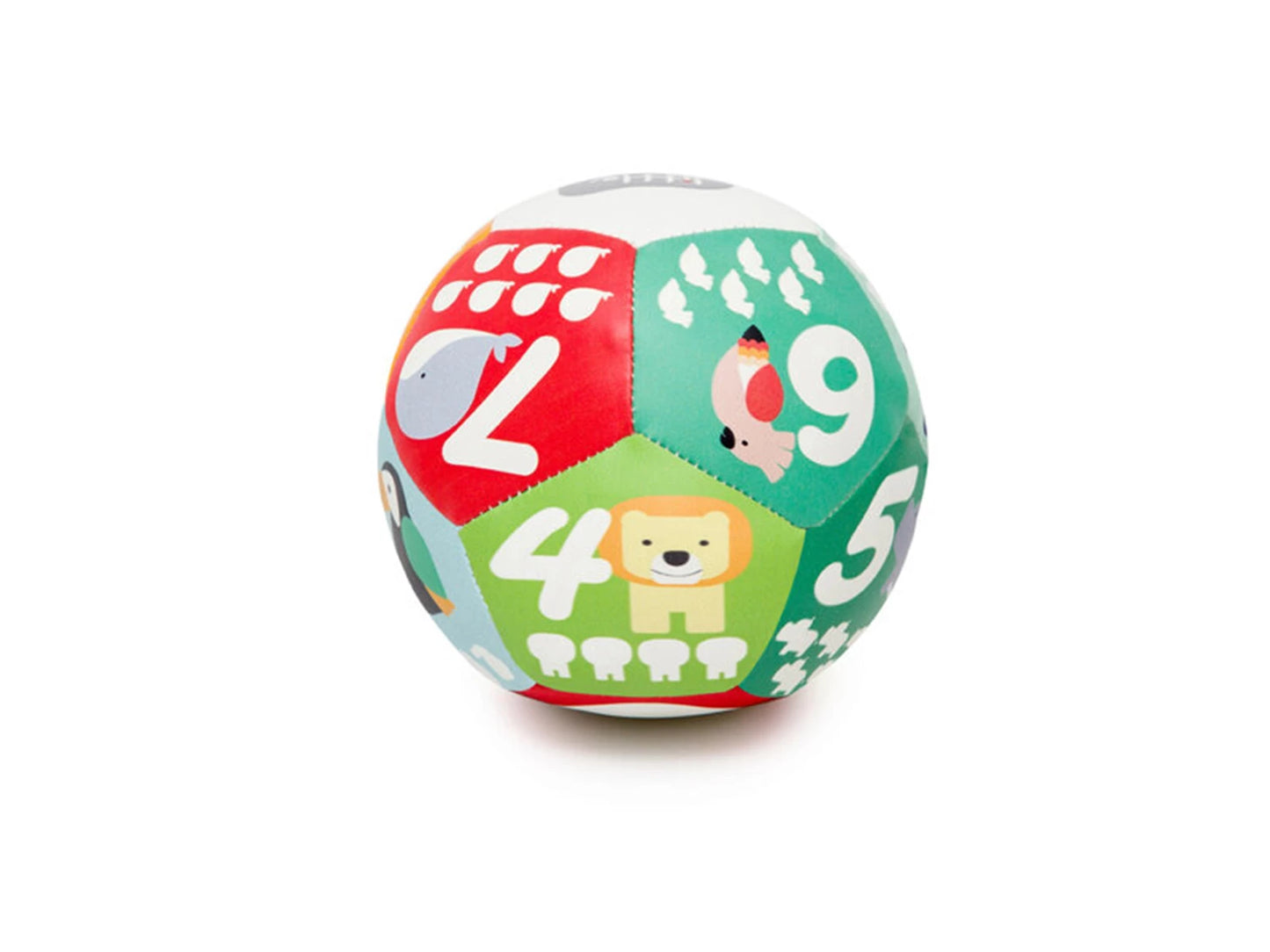 ESPOSITORE DISCOVERY BALL - GIUNGLA - 12 PEZZI