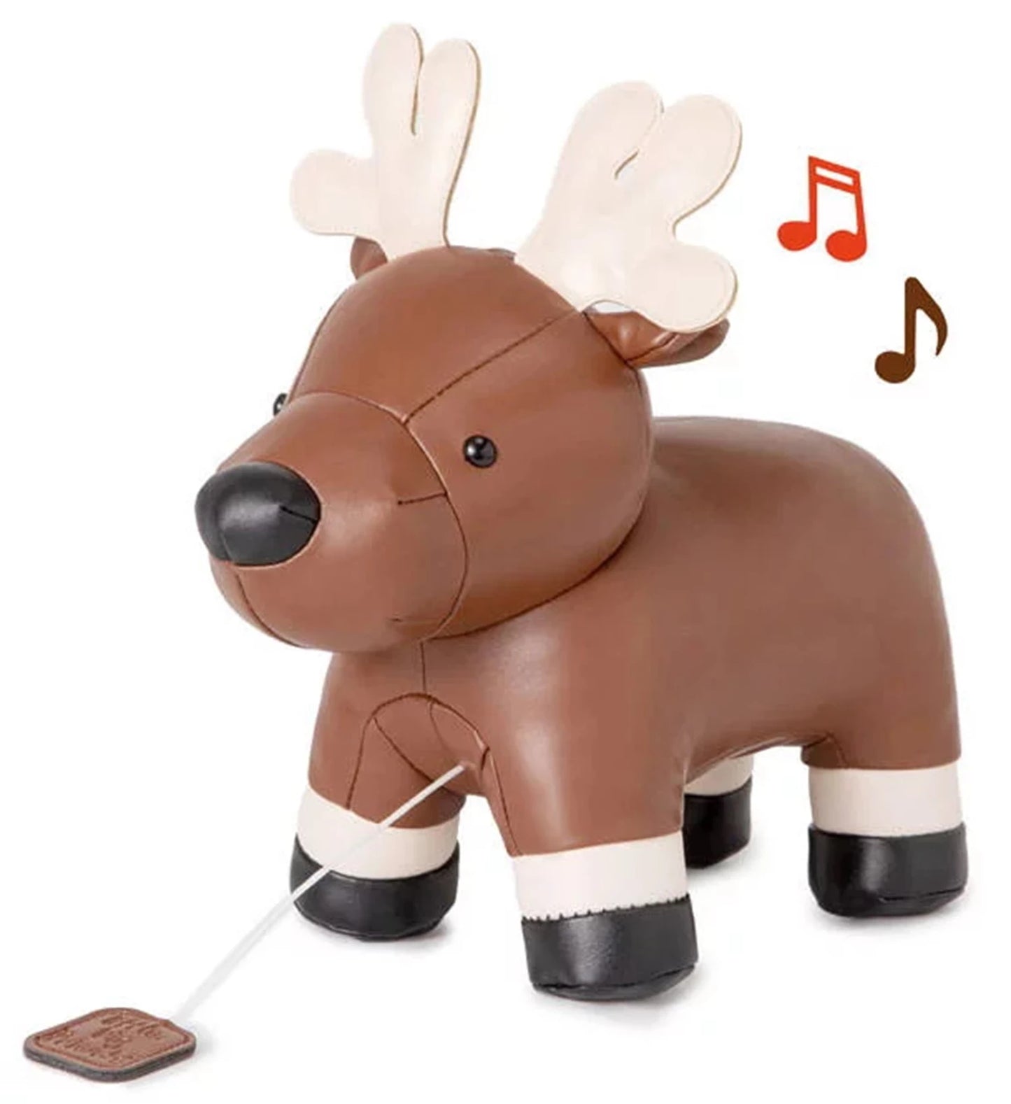 I MUSICISTI - BRUCE L'ALCE