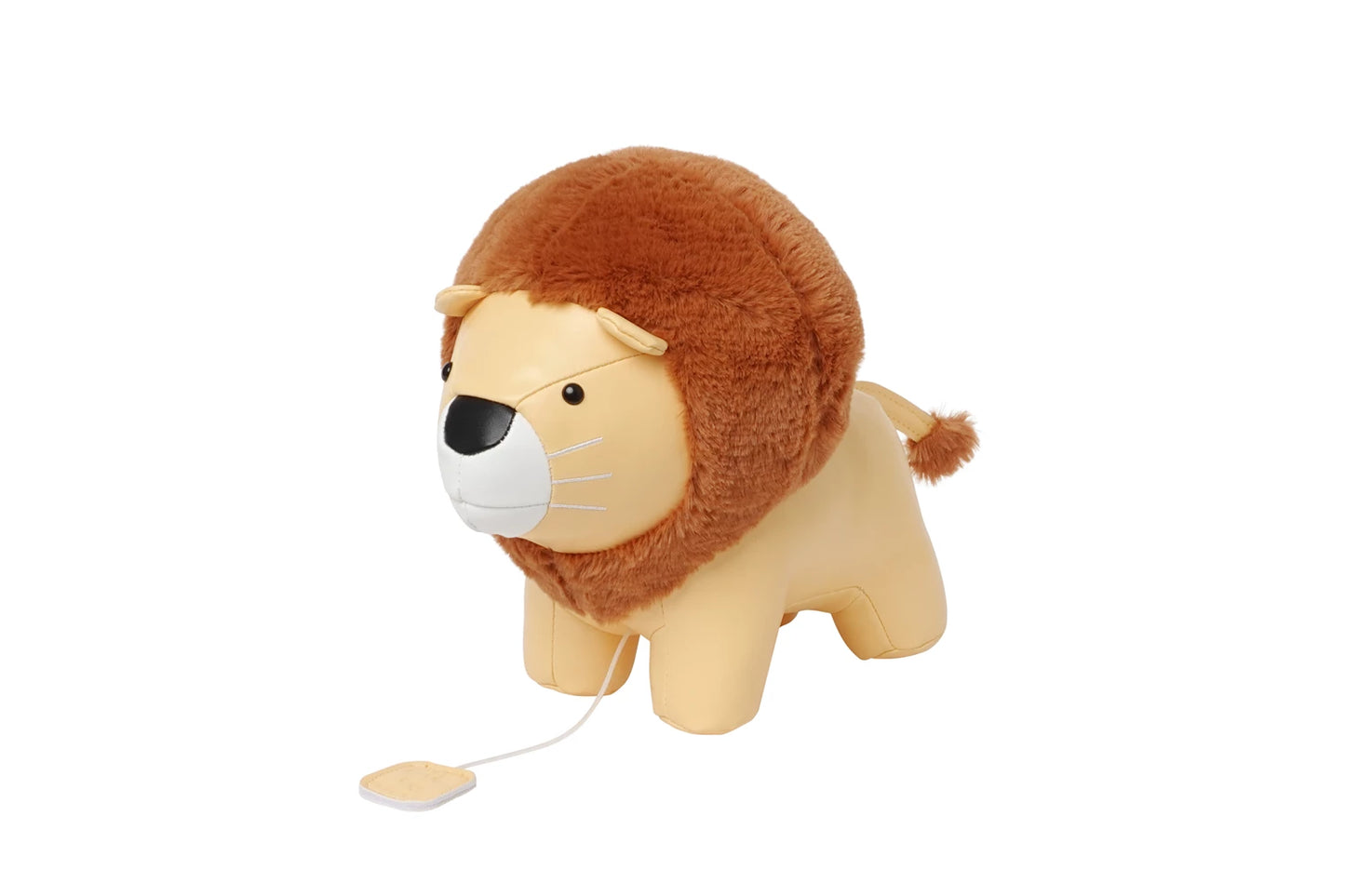 THE MUSICIANS - JACKSON THE LION (NUOVO)
