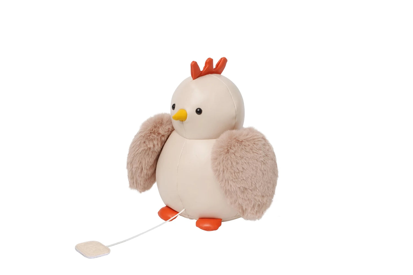 I MUSICISTI - PAULETTE LA GALLINA (NUOVO)