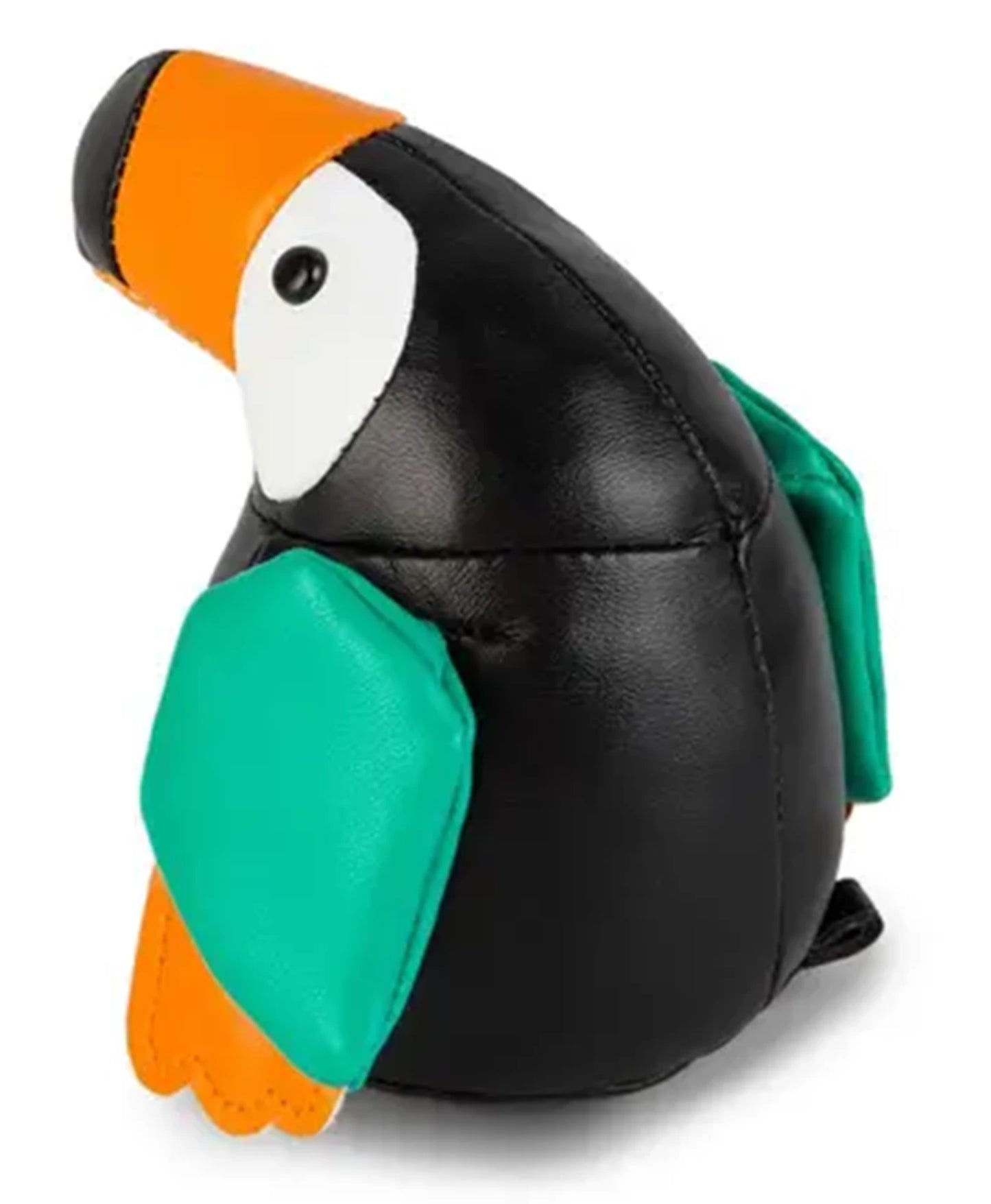 LITTLE BIG FRIENDS - DIE KLEINEN FREUNDE - JEAN DER TUKAN - D/F/I/ML