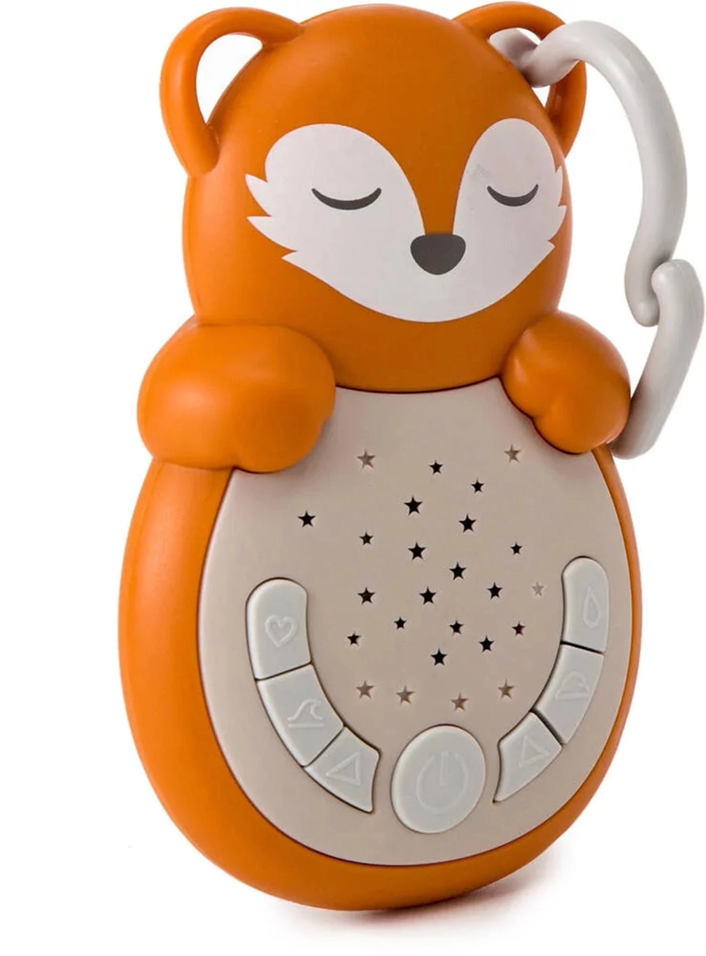 DOUX RÊVES EN MOUVEMENT - FOX