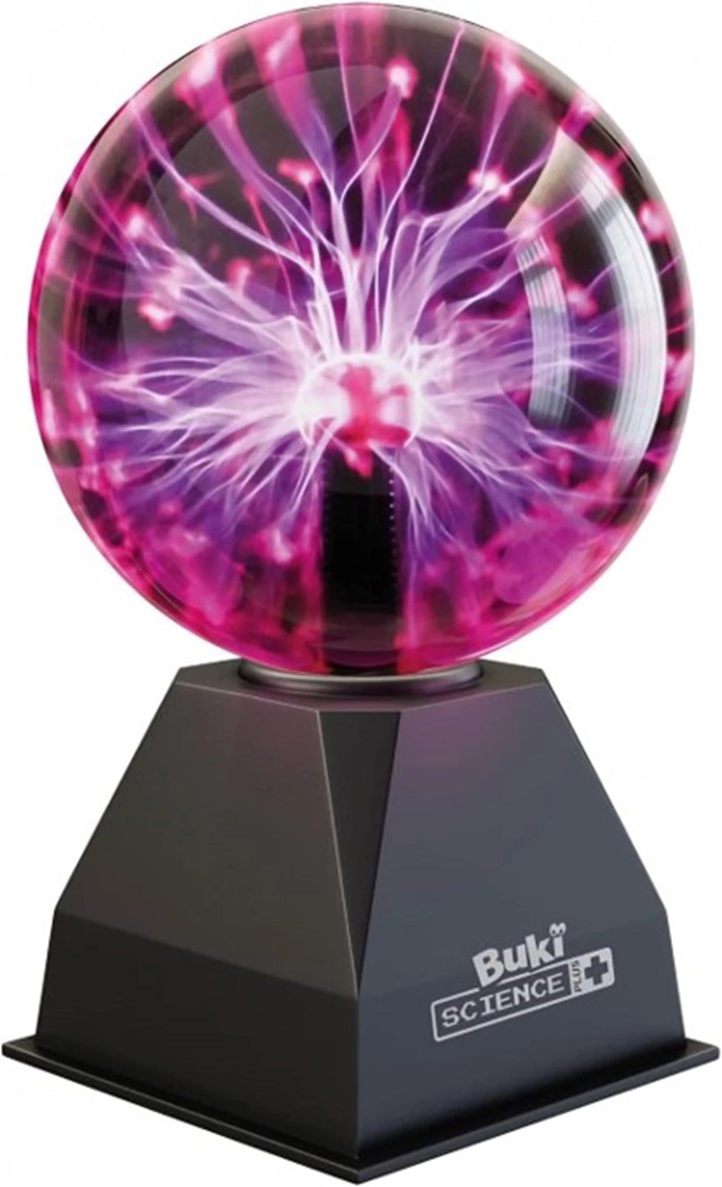 SPHÈRE À PLASMA SCIENCE PLUS 13CM