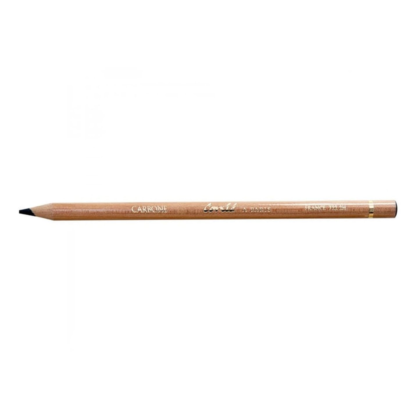 CONTE CARBON PEN 2H