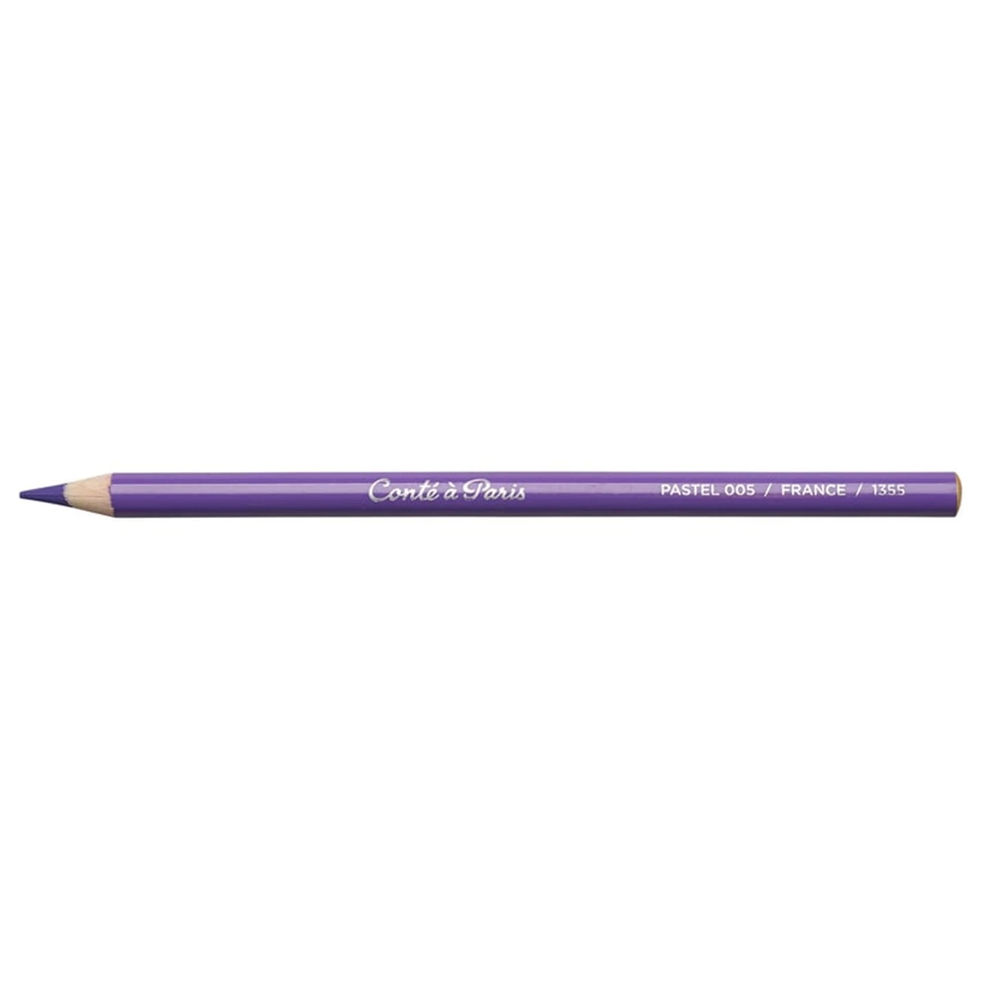 CONTE PENNA PASTELLO PARMAVIOLET 5